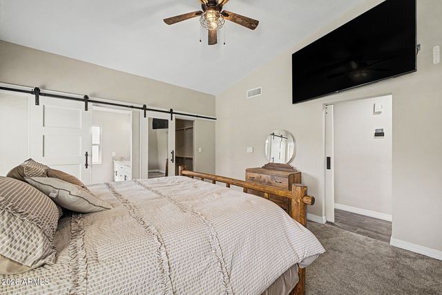 4013 W AVENIDA DEL SOL --, Glendale, AZ 85310