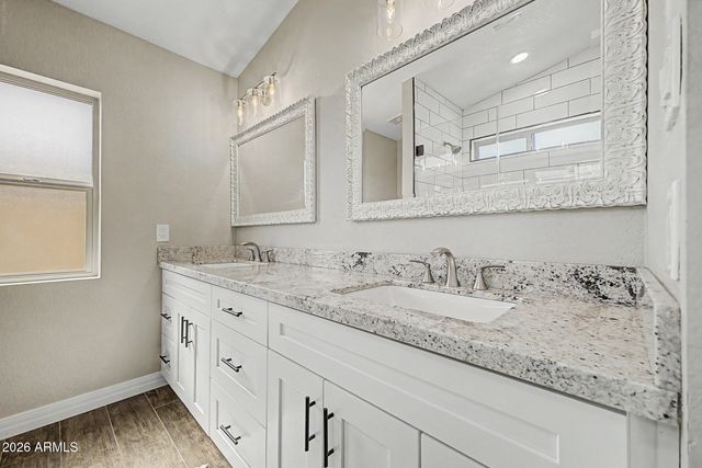 4013 W AVENIDA DEL SOL --, Glendale, AZ 85310