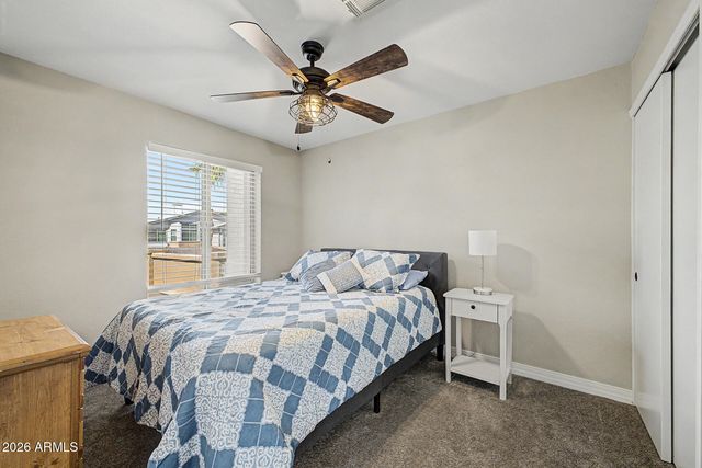 4013 W AVENIDA DEL SOL --, Glendale, AZ 85310