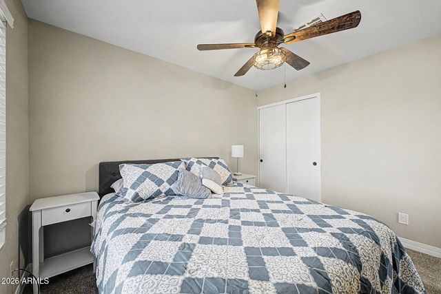 4013 W AVENIDA DEL SOL --, Glendale, AZ 85310
