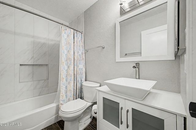 4013 W AVENIDA DEL SOL --, Glendale, AZ 85310