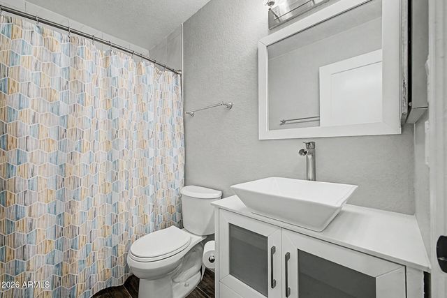 4013 W AVENIDA DEL SOL --, Glendale, AZ 85310