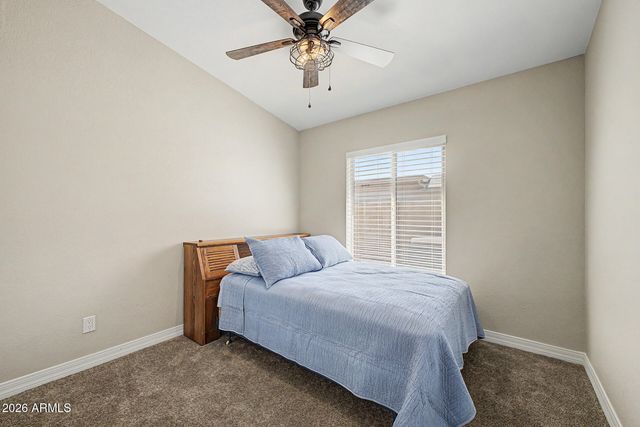 4013 W AVENIDA DEL SOL --, Glendale, AZ 85310