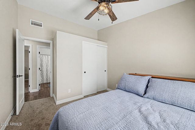4013 W AVENIDA DEL SOL --, Glendale, AZ 85310
