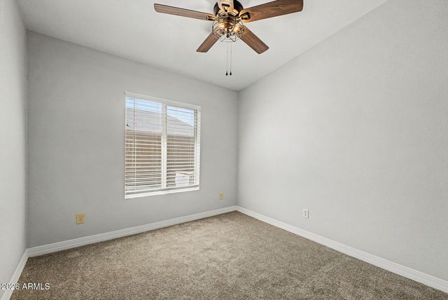 4013 W AVENIDA DEL SOL --, Glendale, AZ 85310
