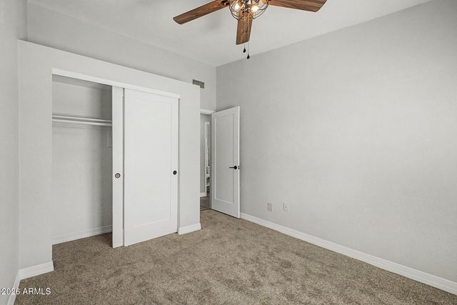 4013 W AVENIDA DEL SOL --, Glendale, AZ 85310