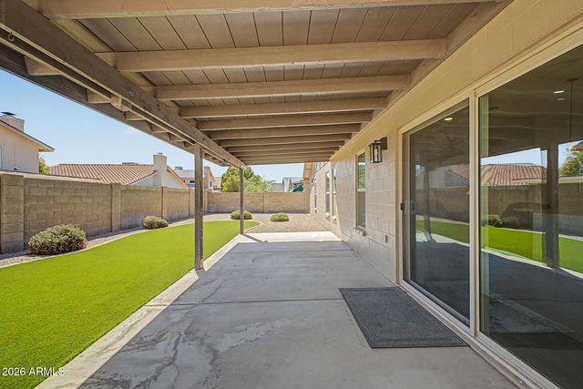 4013 W AVENIDA DEL SOL --, Glendale, AZ 85310