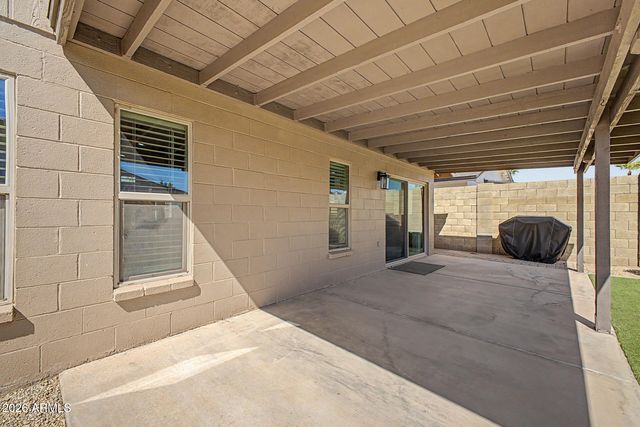 4013 W AVENIDA DEL SOL --, Glendale, AZ 85310