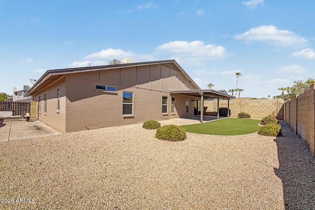 4013 W AVENIDA DEL SOL --, Glendale, AZ 85310