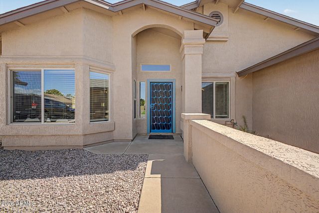 4013 W AVENIDA DEL SOL --, Glendale, AZ 85310