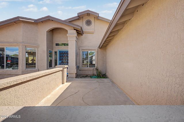 4013 W AVENIDA DEL SOL --, Glendale, AZ 85310