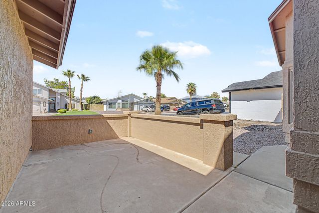 4013 W AVENIDA DEL SOL --, Glendale, AZ 85310