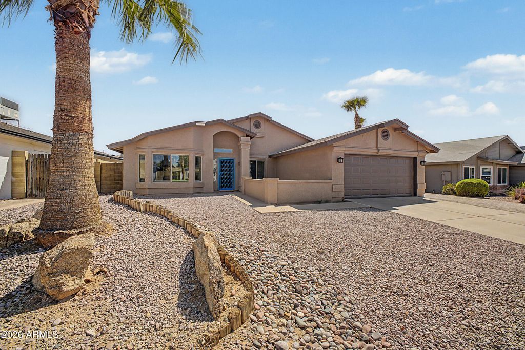 4013 W AVENIDA DEL SOL --, Glendale, AZ 85310 — photo 3