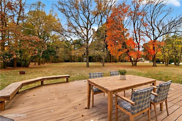 1200 Mill RN, Chesapeake, VA 23322