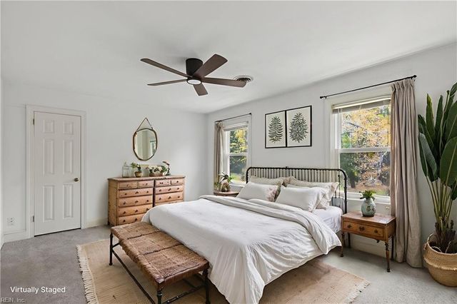 1200 Mill RN, Chesapeake, VA 23322