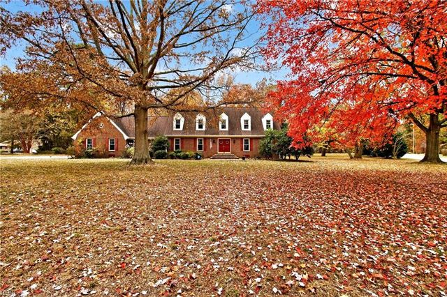 1200 Mill RN, Chesapeake, VA 23322