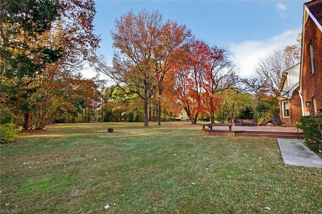 1200 Mill RN, Chesapeake, VA 23322