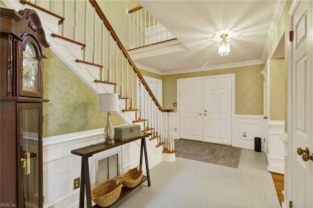 1200 Mill RN, Chesapeake, VA 23322