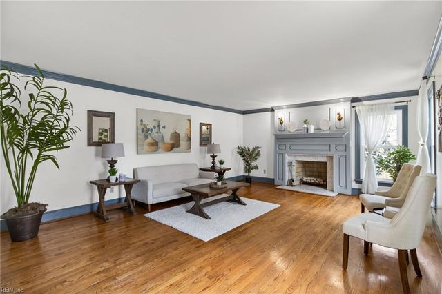 1200 Mill RN, Chesapeake, VA 23322