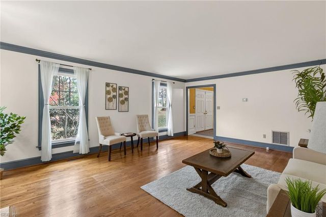 1200 Mill RN, Chesapeake, VA 23322