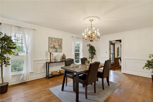 1200 Mill RN, Chesapeake, VA 23322