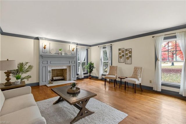 1200 Mill RN, Chesapeake, VA 23322