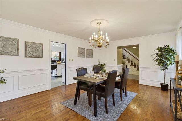 1200 Mill RN, Chesapeake, VA 23322