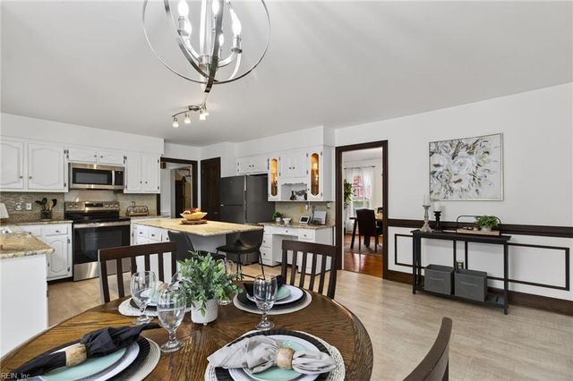 1200 Mill RN, Chesapeake, VA 23322