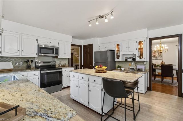 1200 Mill RN, Chesapeake, VA 23322