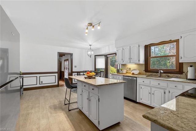 1200 Mill RN, Chesapeake, VA 23322