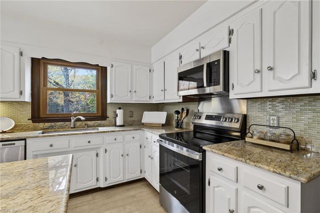 1200 Mill RN, Chesapeake, VA 23322