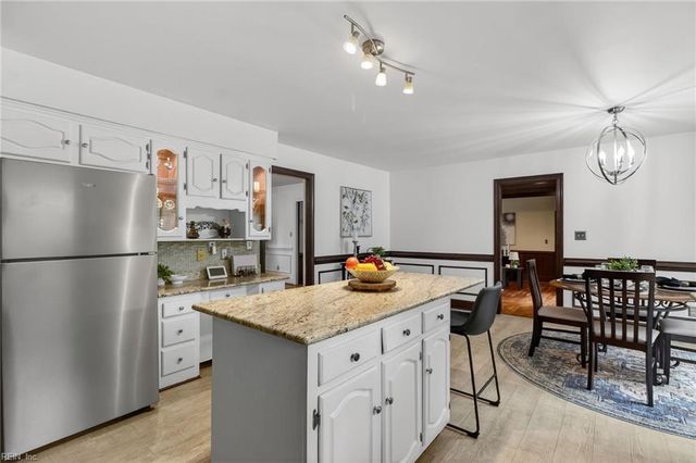 1200 Mill RN, Chesapeake, VA 23322