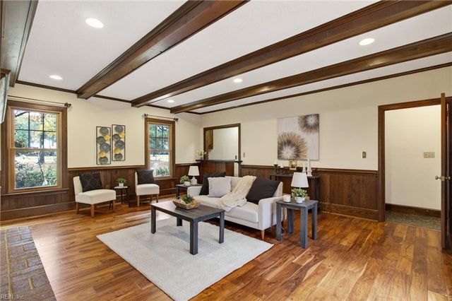 1200 Mill RN, Chesapeake, VA 23322