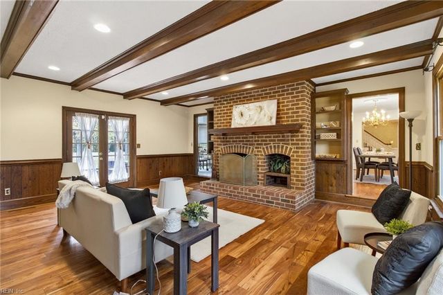 1200 Mill RN, Chesapeake, VA 23322