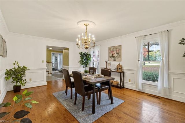 1200 Mill RN, Chesapeake, VA 23322