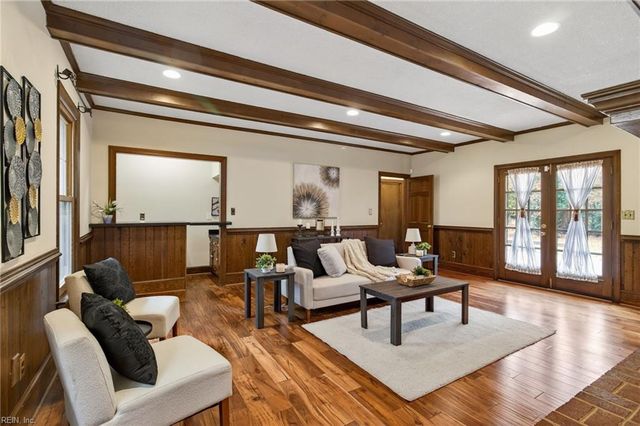 1200 Mill RN, Chesapeake, VA 23322