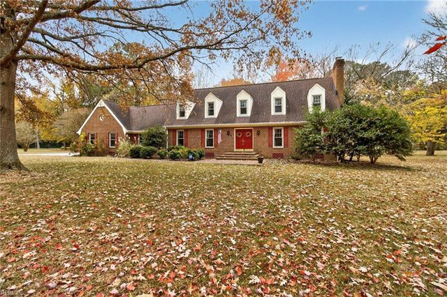 1200 Mill RN, Chesapeake, VA 23322