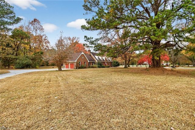 1200 Mill RN, Chesapeake, VA 23322