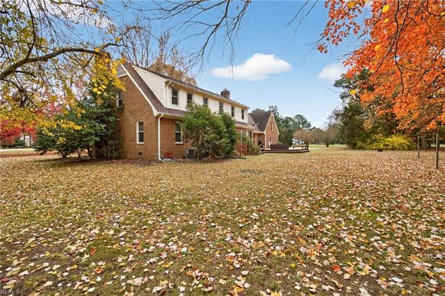 1200 Mill RN, Chesapeake, VA 23322