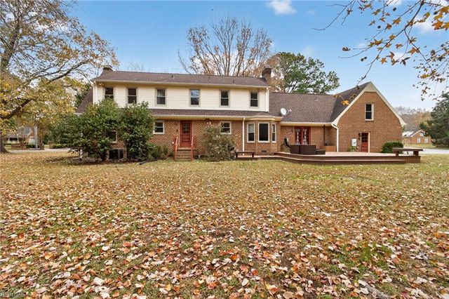 1200 Mill RN, Chesapeake, VA 23322