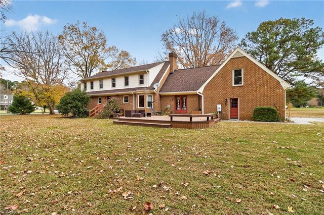 1200 Mill RN, Chesapeake, VA 23322