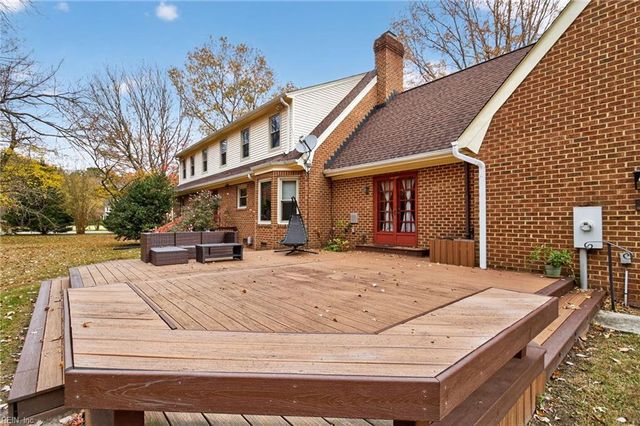 1200 Mill RN, Chesapeake, VA 23322