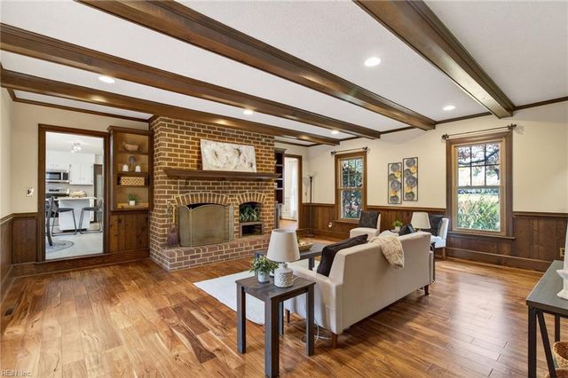 1200 Mill RN, Chesapeake, VA 23322