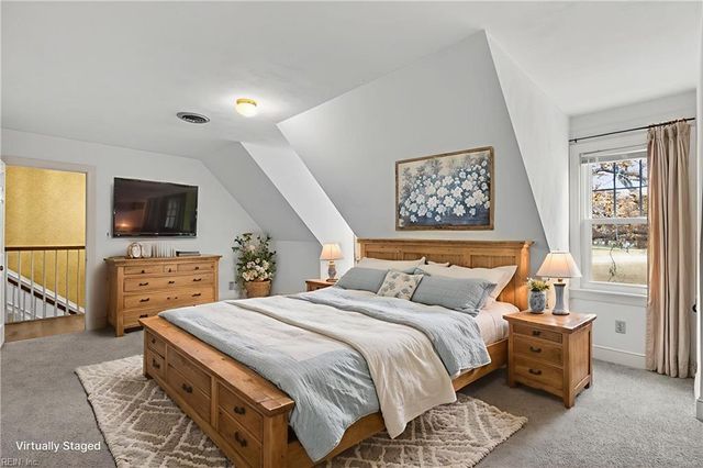 1200 Mill RN, Chesapeake, VA 23322