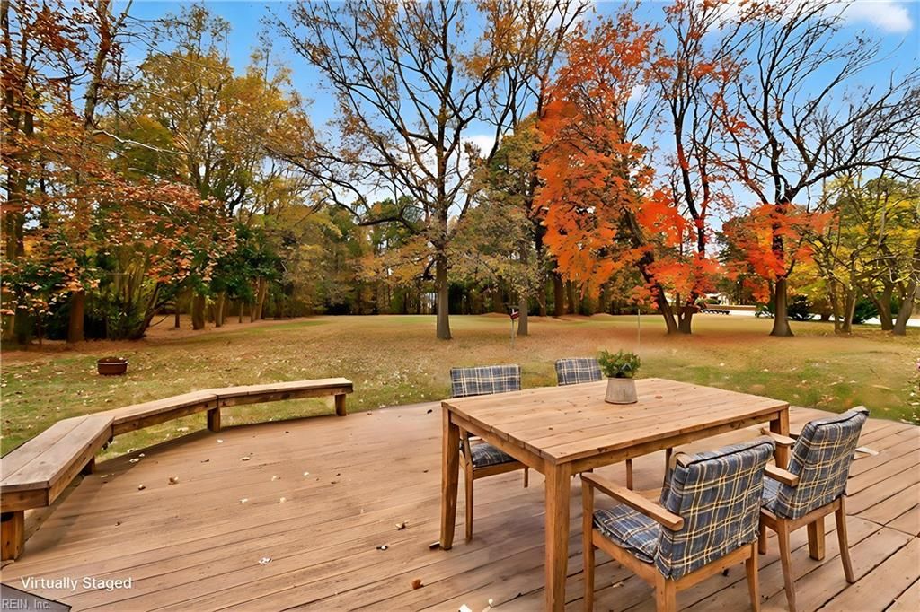 1200 Mill RN, Chesapeake, VA 23322