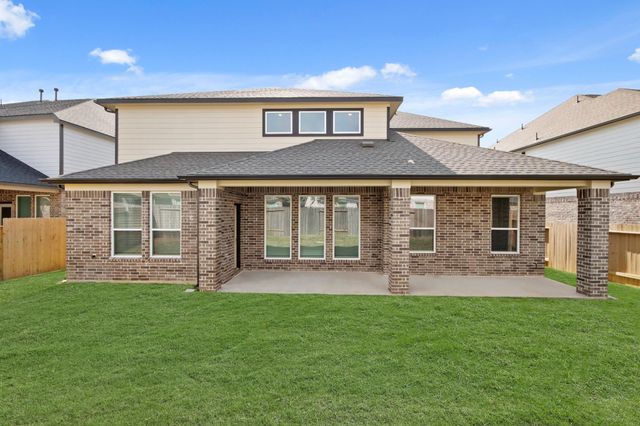 3211 Elm Bough Court, Conroe, TX 77301