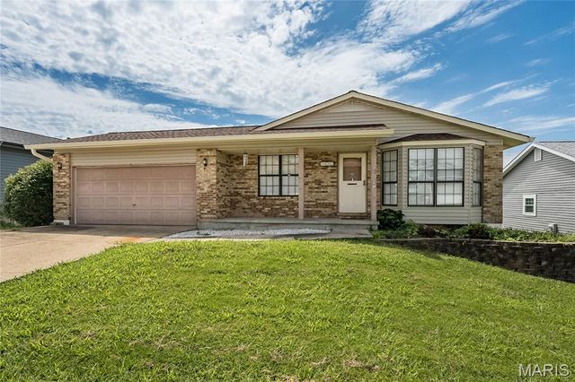 3152 Lupine Drive, Unincorporated, MO 63010
