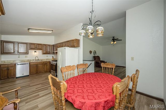 3152 Lupine Drive, Unincorporated, MO 63010