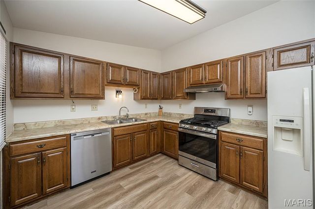 3152 Lupine Drive, Unincorporated, MO 63010