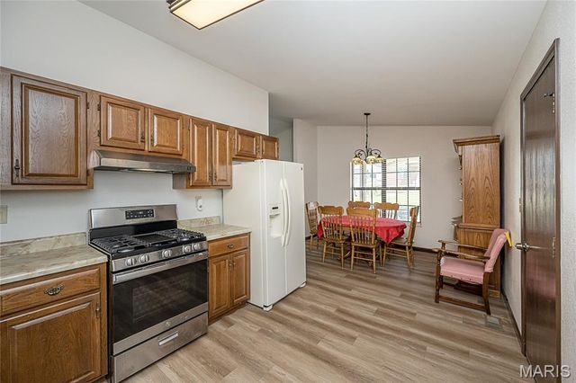 3152 Lupine Drive, Unincorporated, MO 63010